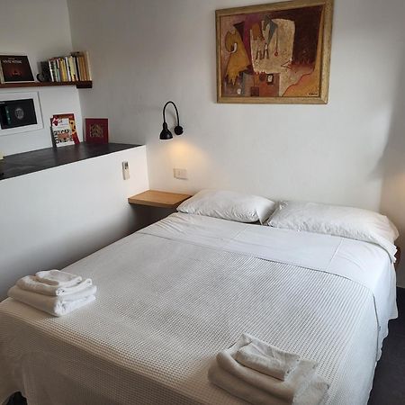 La Bouganvilla Porto Venere Dış mekan fotoğraf