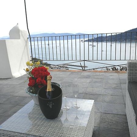 La Bouganvilla Porto Venere Dış mekan fotoğraf