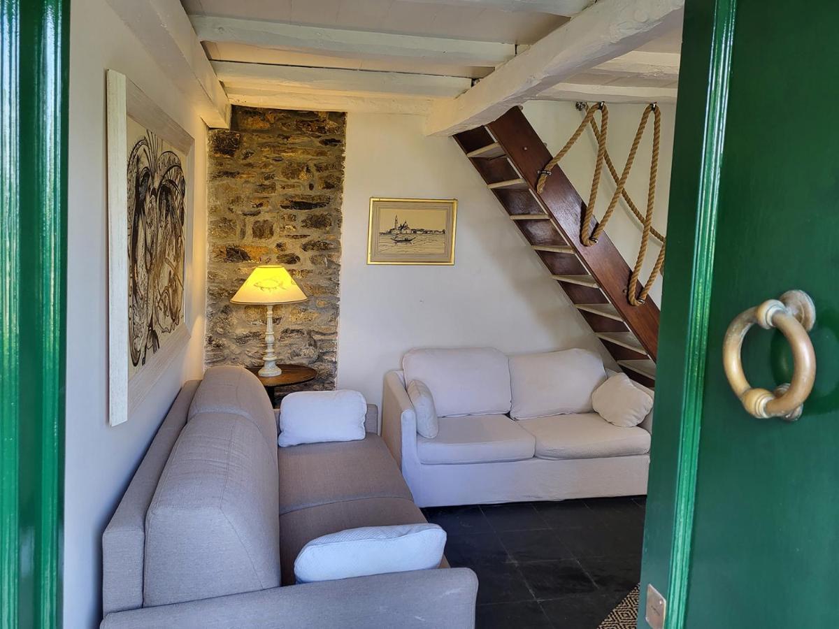 La Bouganvilla Porto Venere Dış mekan fotoğraf