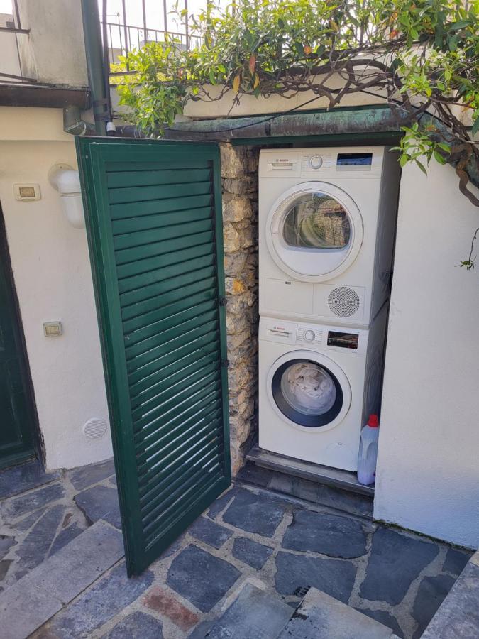 La Bouganvilla Porto Venere Dış mekan fotoğraf