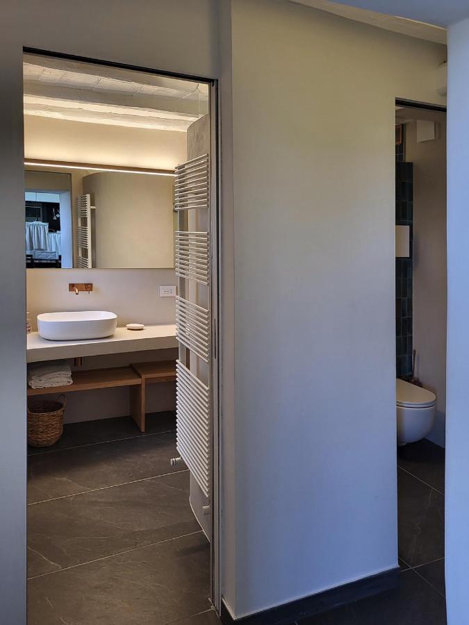 La Bouganvilla Porto Venere Dış mekan fotoğraf