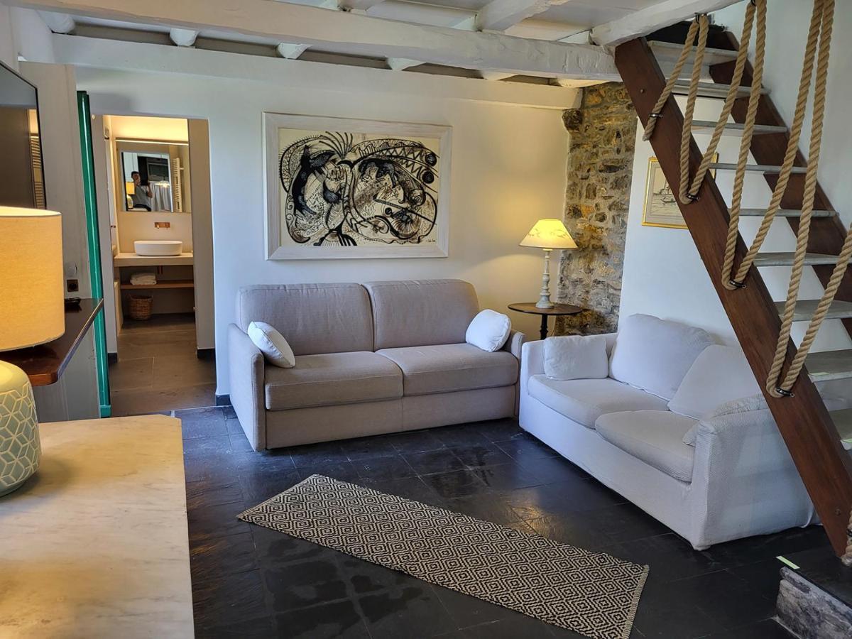 La Bouganvilla Porto Venere Dış mekan fotoğraf