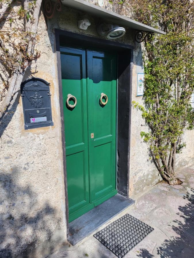 La Bouganvilla Porto Venere Dış mekan fotoğraf
