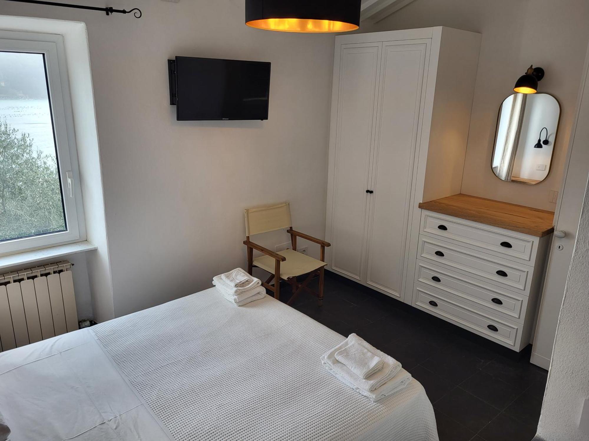 La Bouganvilla Porto Venere Dış mekan fotoğraf