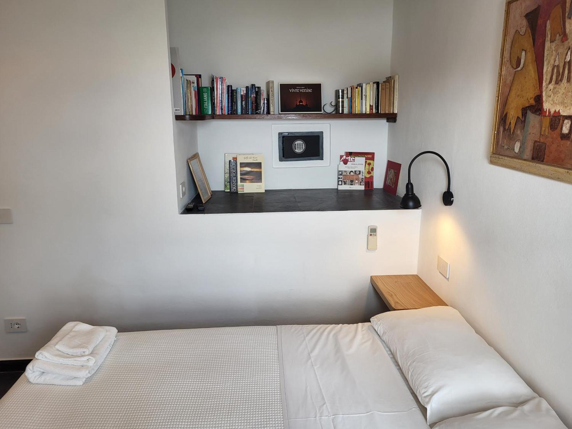 La Bouganvilla Porto Venere Dış mekan fotoğraf