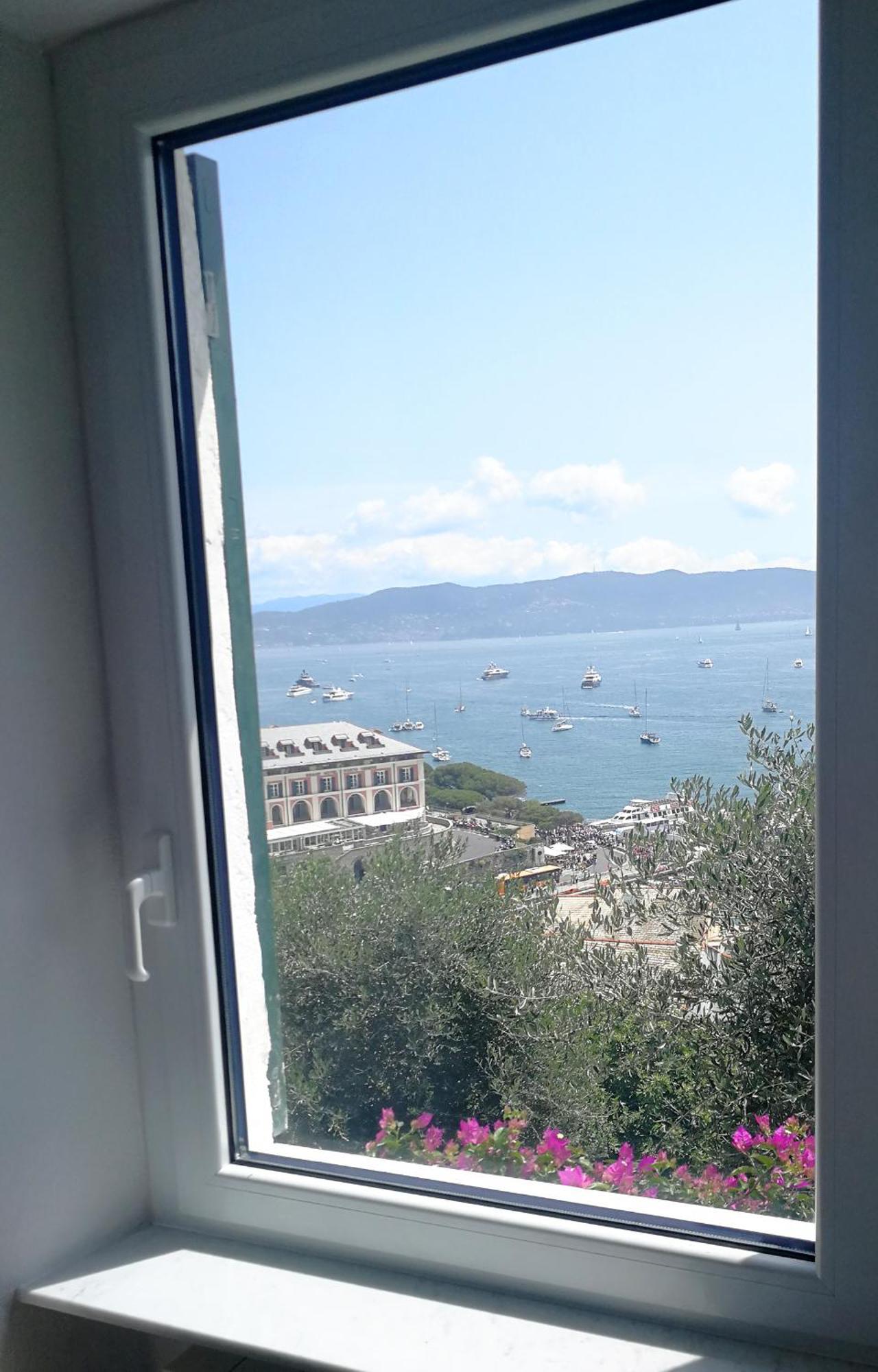 La Bouganvilla Porto Venere Dış mekan fotoğraf