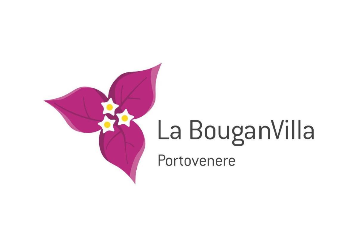 La Bouganvilla Porto Venere Dış mekan fotoğraf
