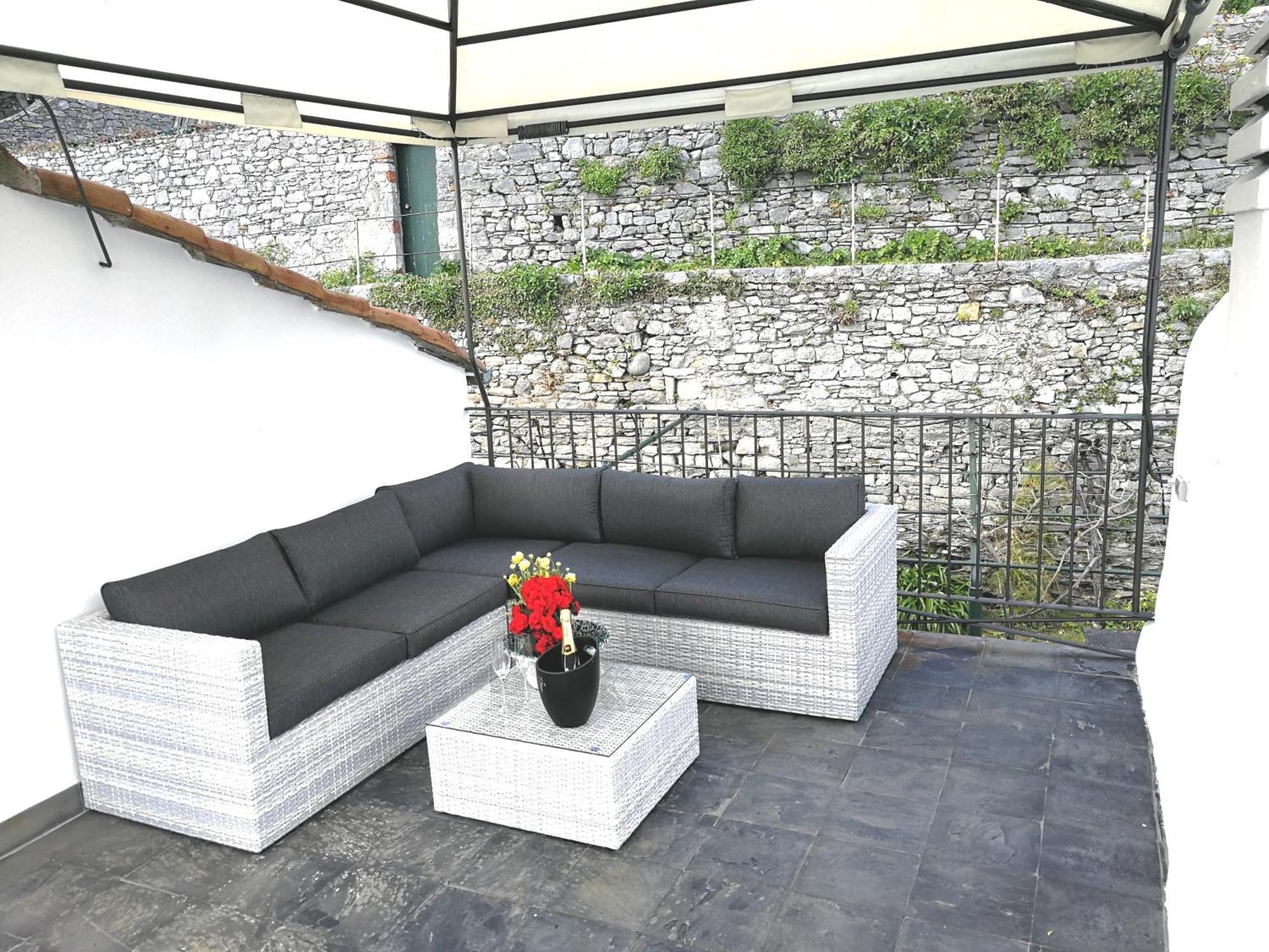 La Bouganvilla Porto Venere Dış mekan fotoğraf