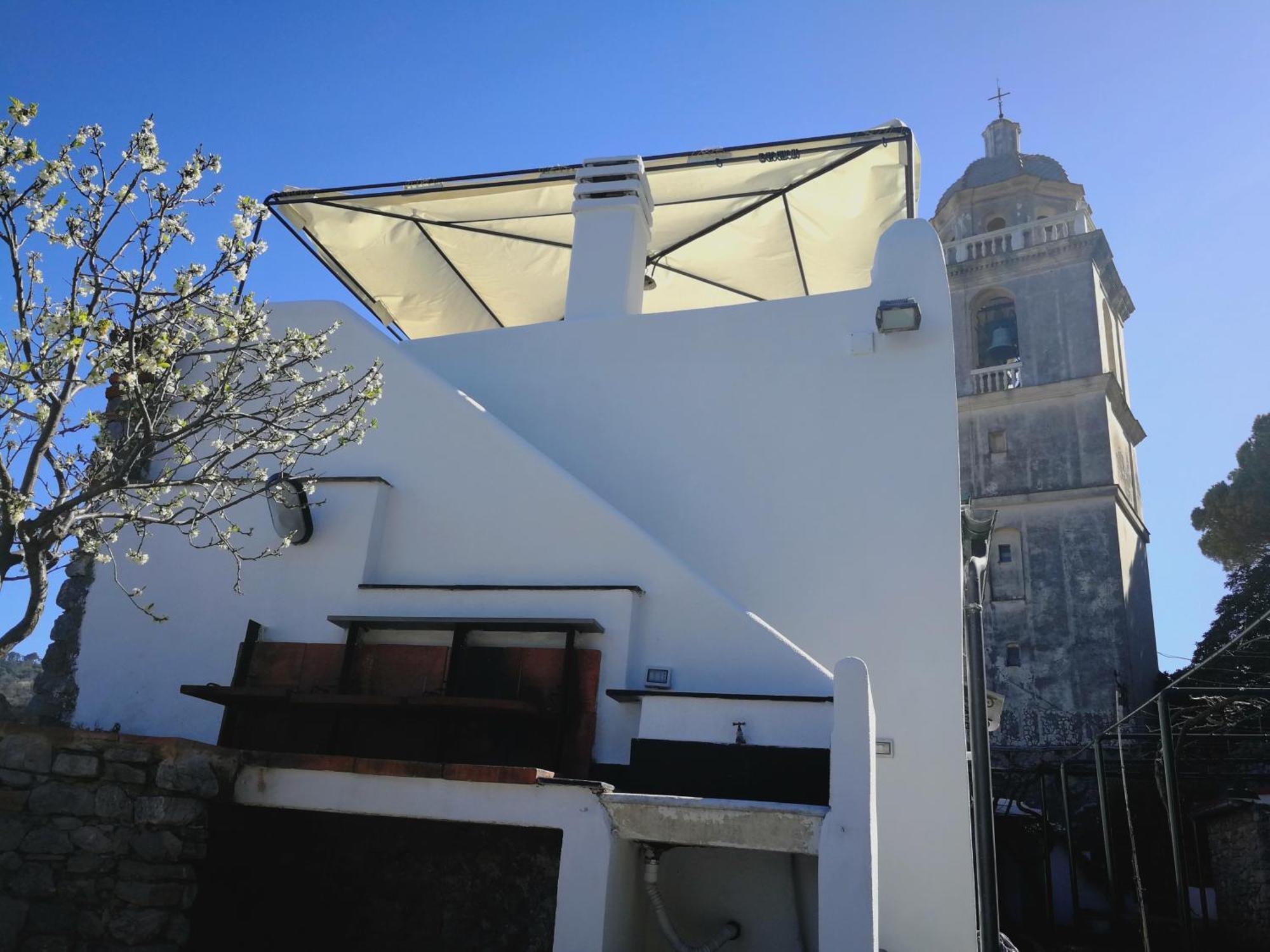 La Bouganvilla Porto Venere Dış mekan fotoğraf